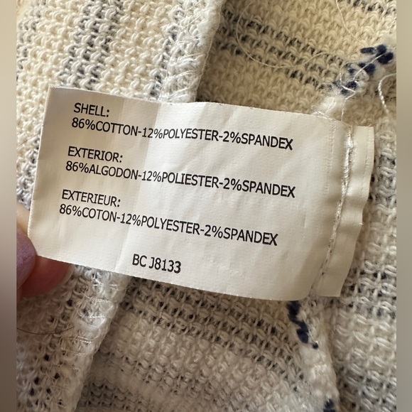 Insight New York Blazer Size 4 - Picture 6 of 6